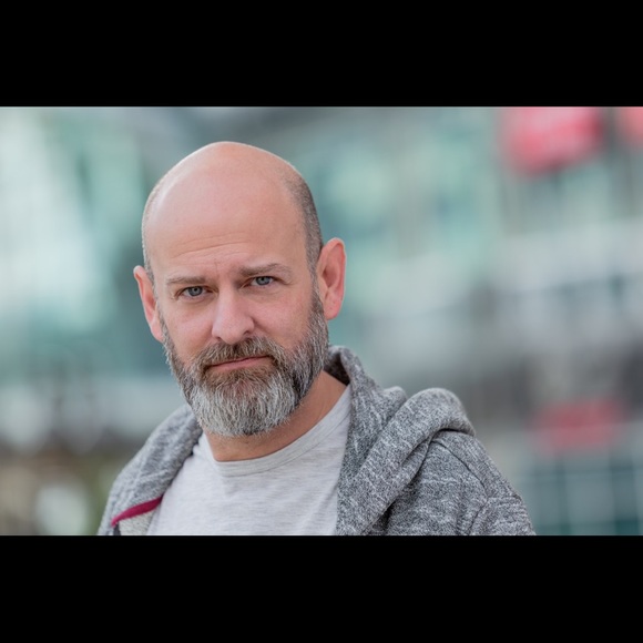 Meet your Posher, Robert - Picture 1 of 1